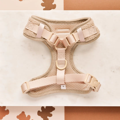 PRE-ORDER Cocopup Teddy harnas verstelbaar