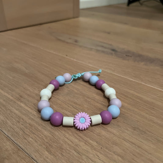 Anti-tekenketting 30-40cm