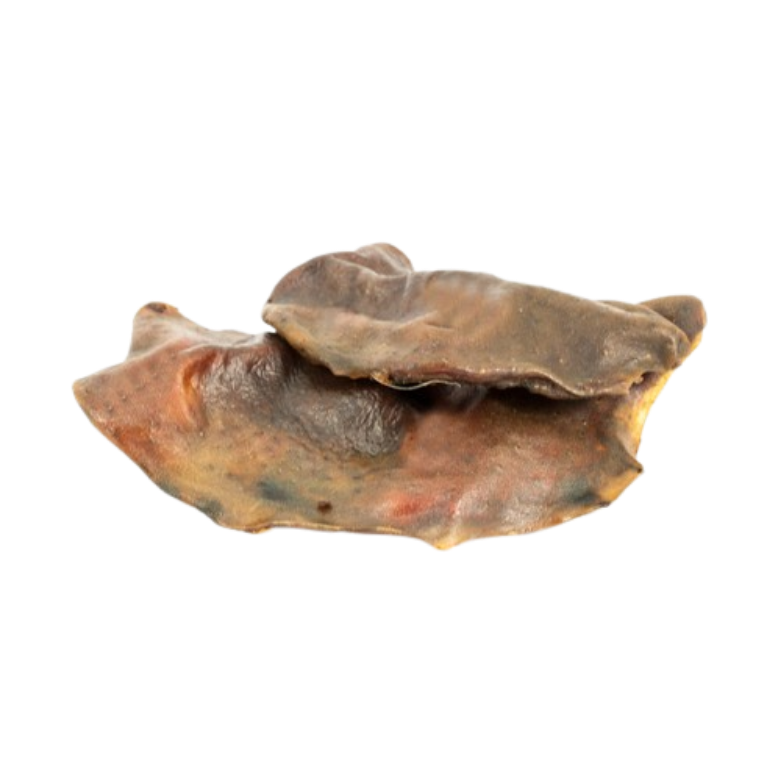 Akyra Natuurlijke kauwsnack - Paardenhuid platen (250gr) - Nora-Lou