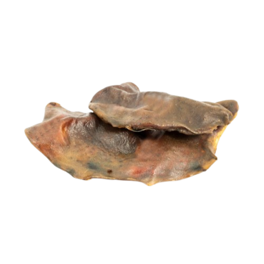 Akyra Natuurlijke kauwsnack - Paardenhuid platen (250gr) - Nora-Lou
