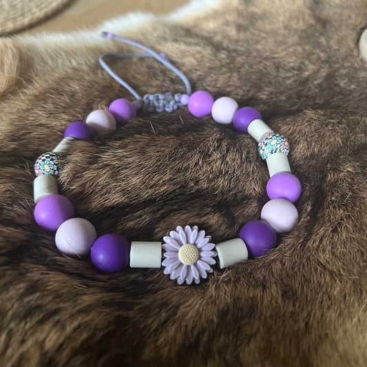 Anti-tekenketting 30-40cm