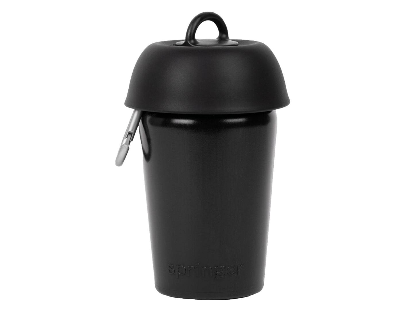 Dog drinking bottle for on the go Flip 0.59 L (multiple colours)