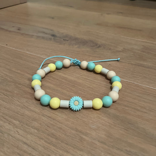 Anti-tekenketting 40-50cm