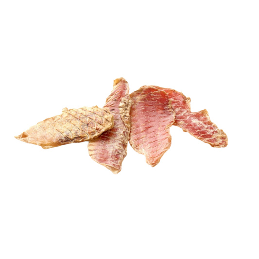Natürlicher Kausnack – Putenfilet