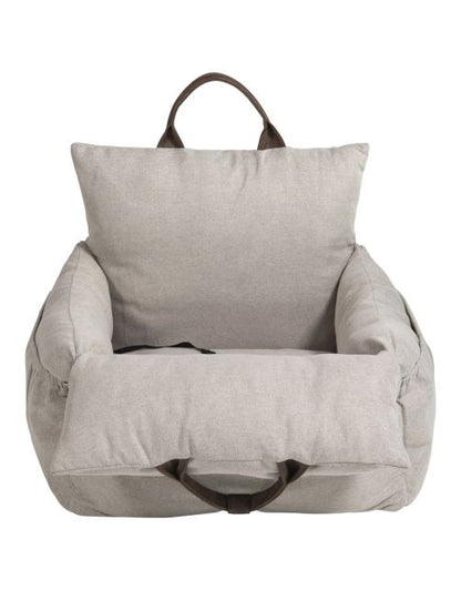 AB HOME&AWAY Autostoel/automand Carrie Beige