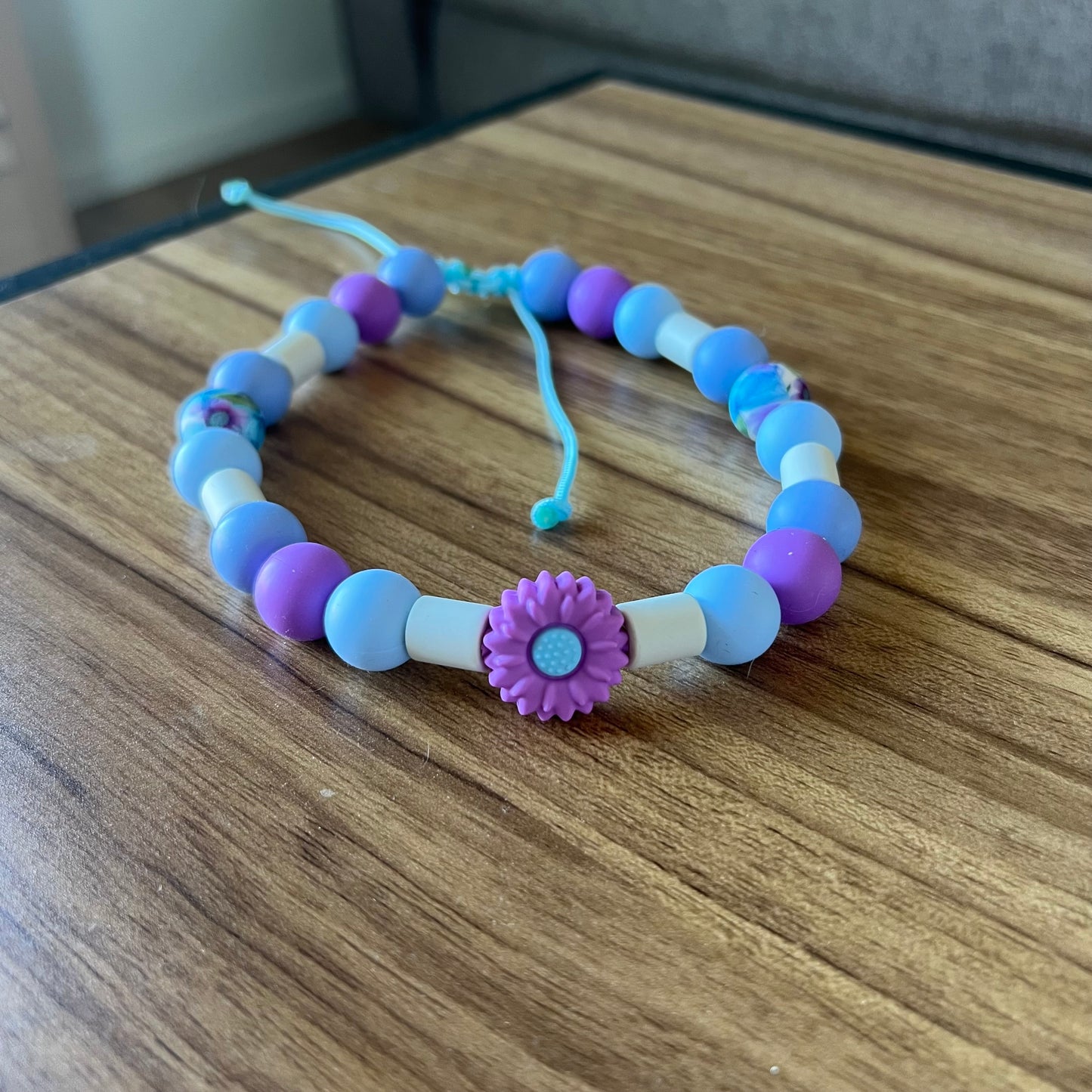 Anti-tekenketting 40-50cm - Nora-Lou
