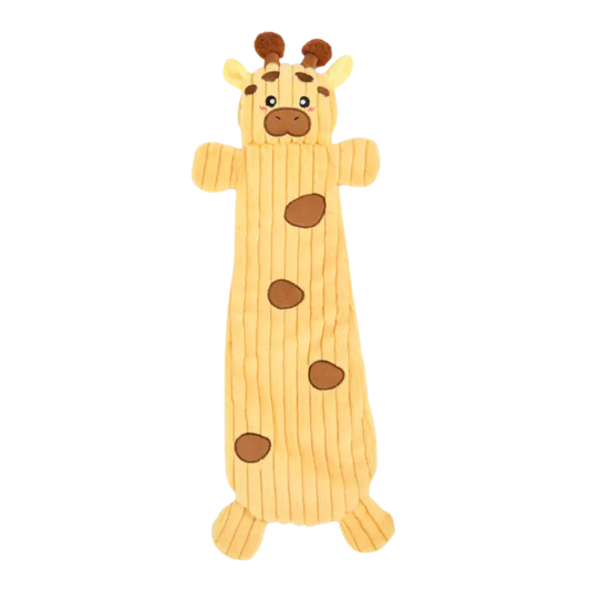 Crinkle Peltz - Giraffe