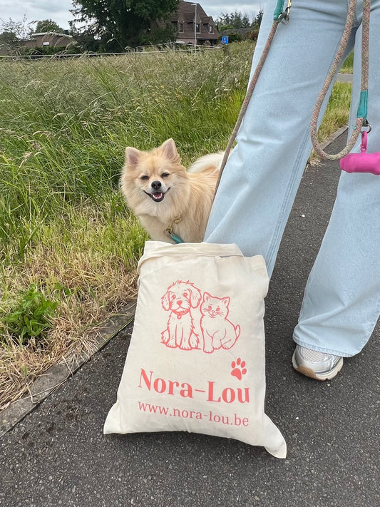 Nora-Lou Totebag - Nora-Lou
