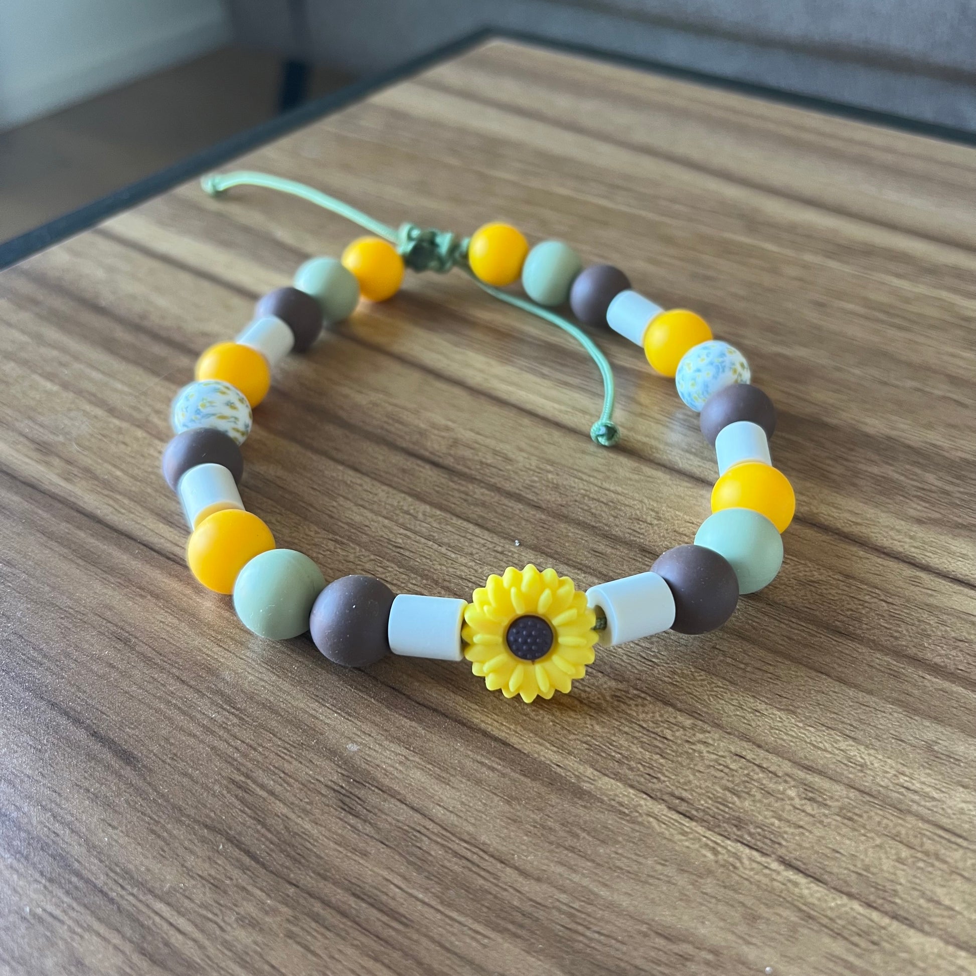 Anti-tekenketting 40–50cm - Nora-Lou