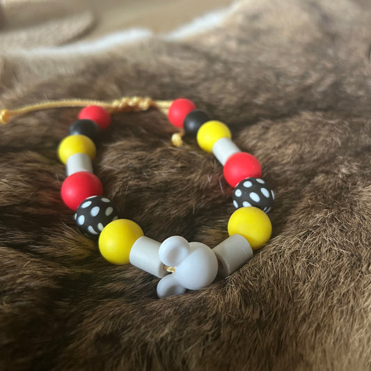 Anti-tekenketting 20-30cm