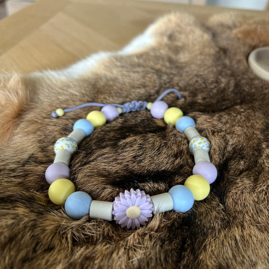 Anti-tekenketting 30-40cm