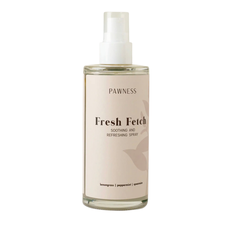 Conditioner Spray / Ontwarren & Verfrissen (200ml) - Nora-Lou