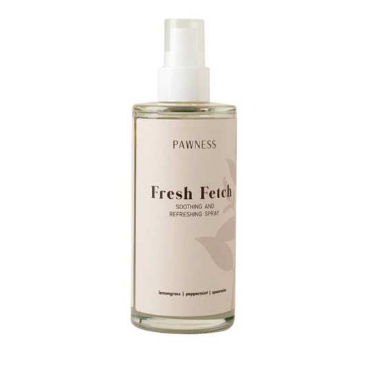Conditioner Spray / Ontwarren & Verfrissen (200ml) - Nora-Lou