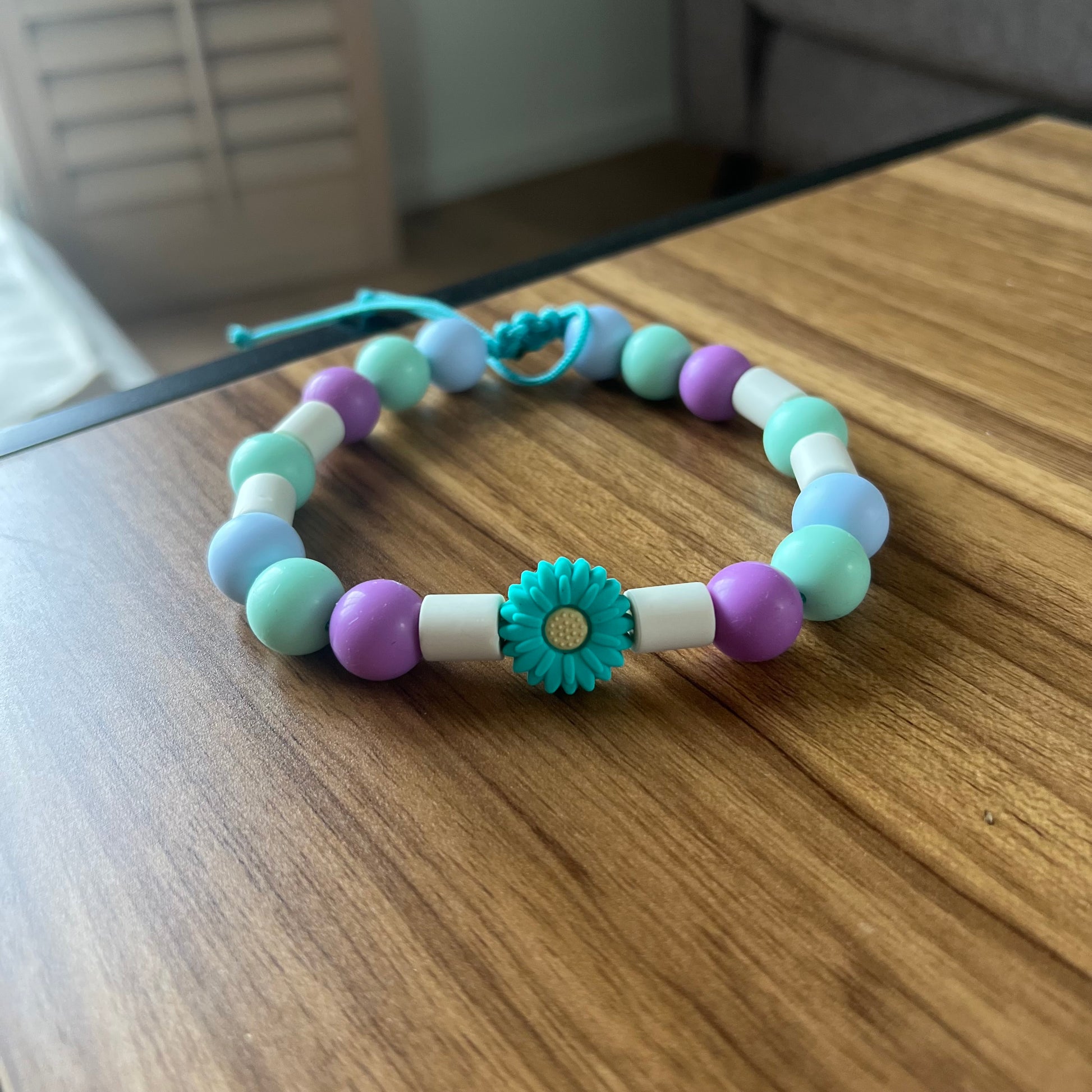 Anti-tekenketting 30-40cm - Nora-Lou