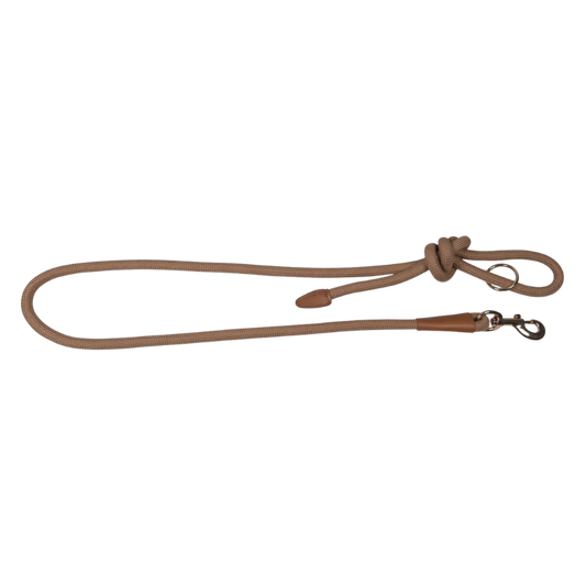 AB Leiband Bruin 12mm x 150cm