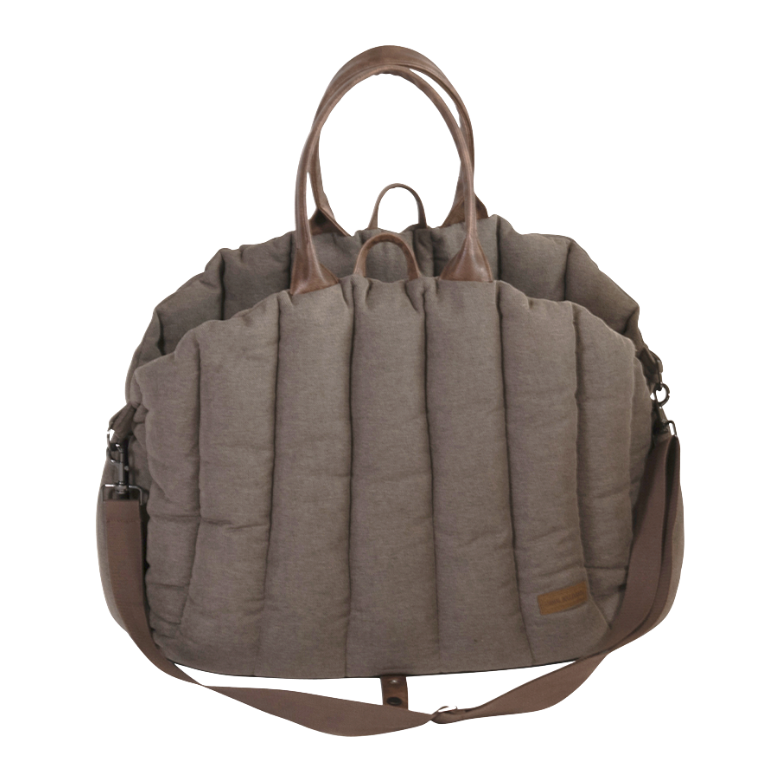 AB Citybag Diana Bruin - Nora-Lou