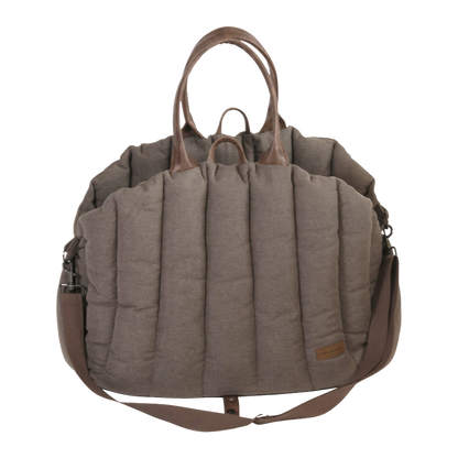 AB Citybag Diana Bruin - Nora-Lou