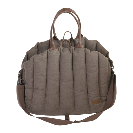AB Citybag Diana Bruin - Nora-Lou