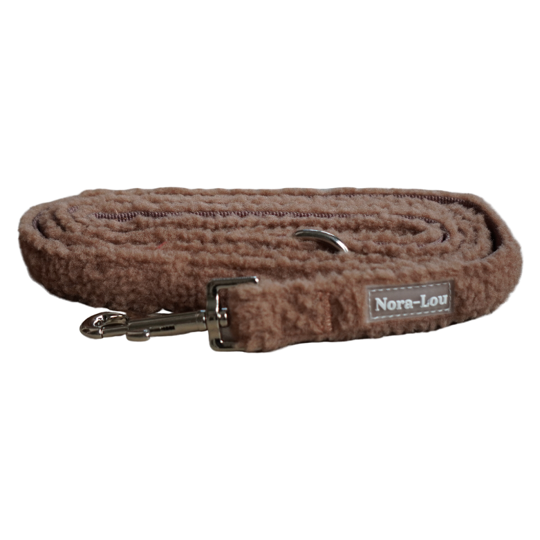 Nora-Lou Leiband Teddy Bruin - Nora-Lou