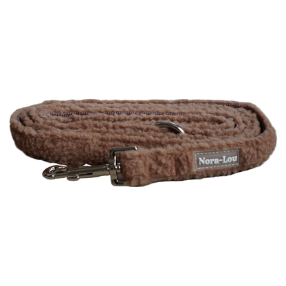 Nora-Lou Leiband Teddy Bruin - Nora-Lou