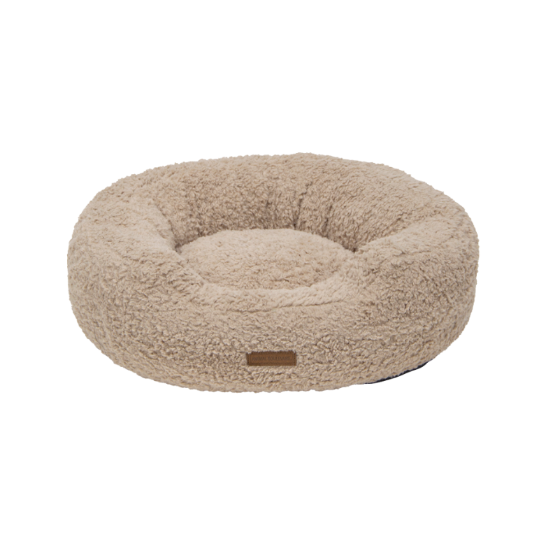 AB Chubby orthopedische hondenmand