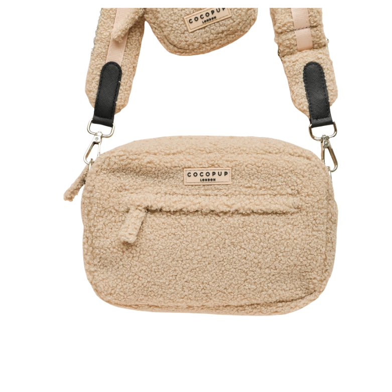 Cocopup Hondenwandeltas Teddy - RUPERT