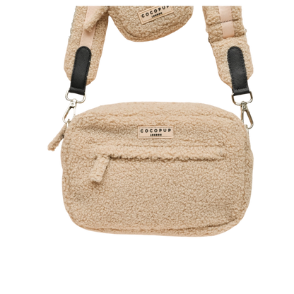 Cocopup Hondenwandeltas Teddy - RUPERT