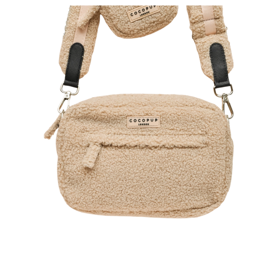 Cocopup Hondenwandeltas Teddy - RUPERT