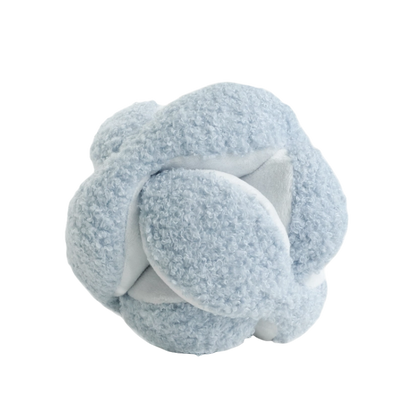 MONTI interactief hondenspeelgoed bal (meerdere kleuren)