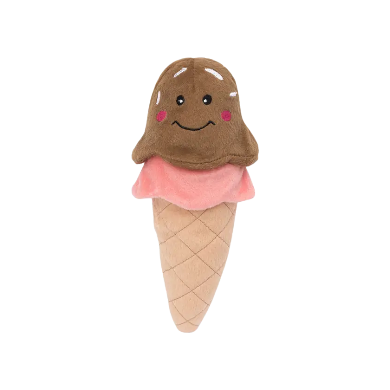 NomNomz - Glace