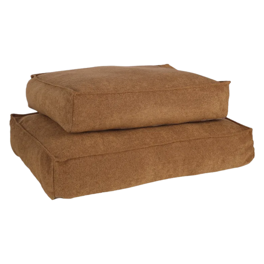 Orthopedisch kussen Oana Rechthoekig Oker