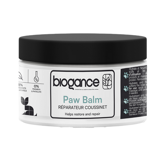 Biogance potenbalsem hond - 50ml
