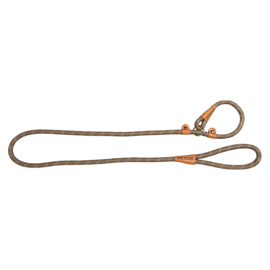 AB Trainingslijn Beige 15mm x 180cm