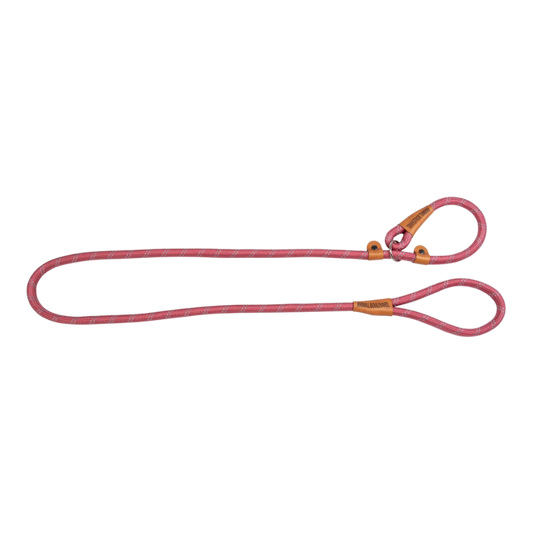 AB Trainingslijn Roze 15mm x 180cm