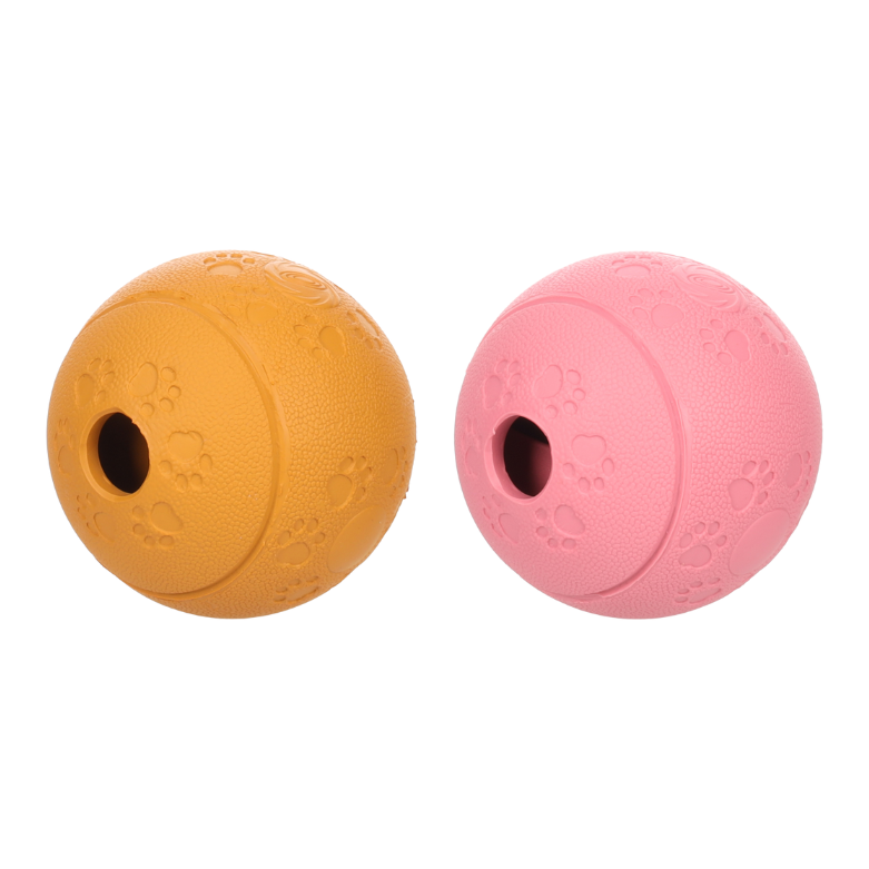 Snack ball Rhea (Multiple colors)