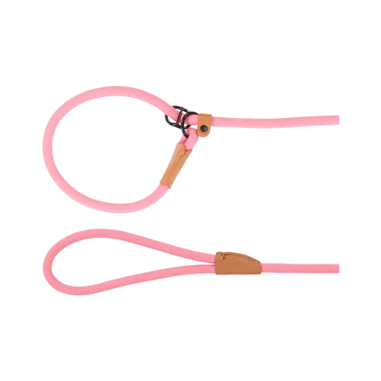 Anti-trek looplijn Malibu Roze
