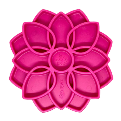 Sodapup Mandala Design Etray – Pink
