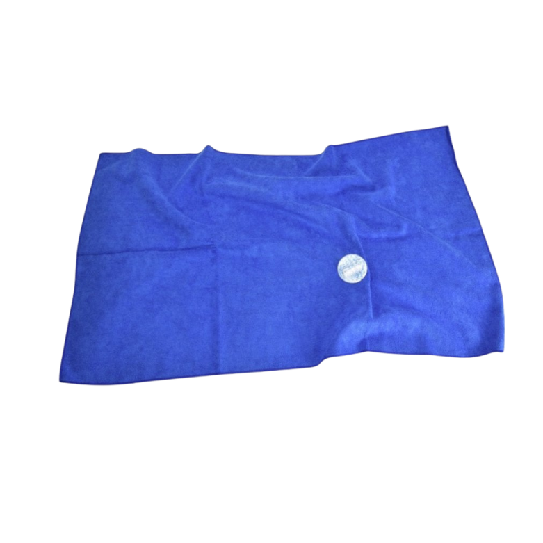 Handdoek hond microvezel TRITRA