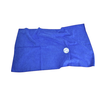 Handdoek hond microvezel TRITRA