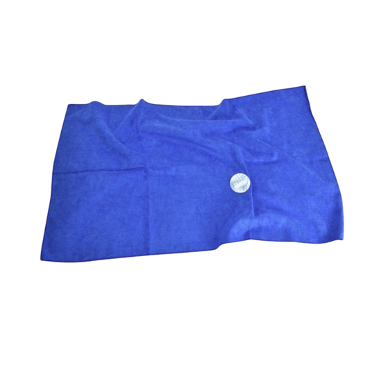 Handdoek hond microvezel TRITRA