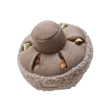 Snuffel paddenstoel - Interactief speelgoed