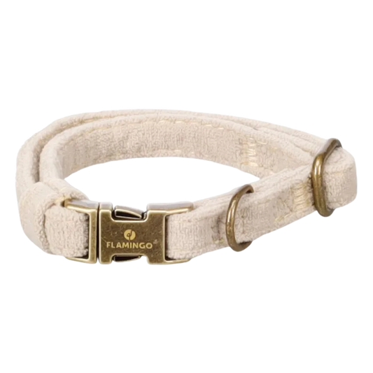 Halsband Janka Beige