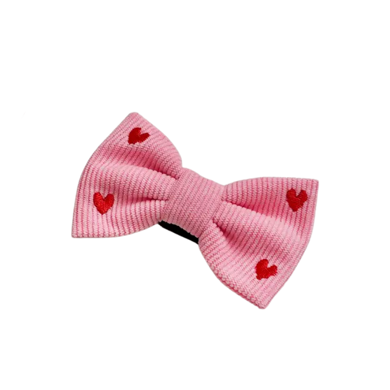 Cocopup Strik PINK HEARTSTRINGS