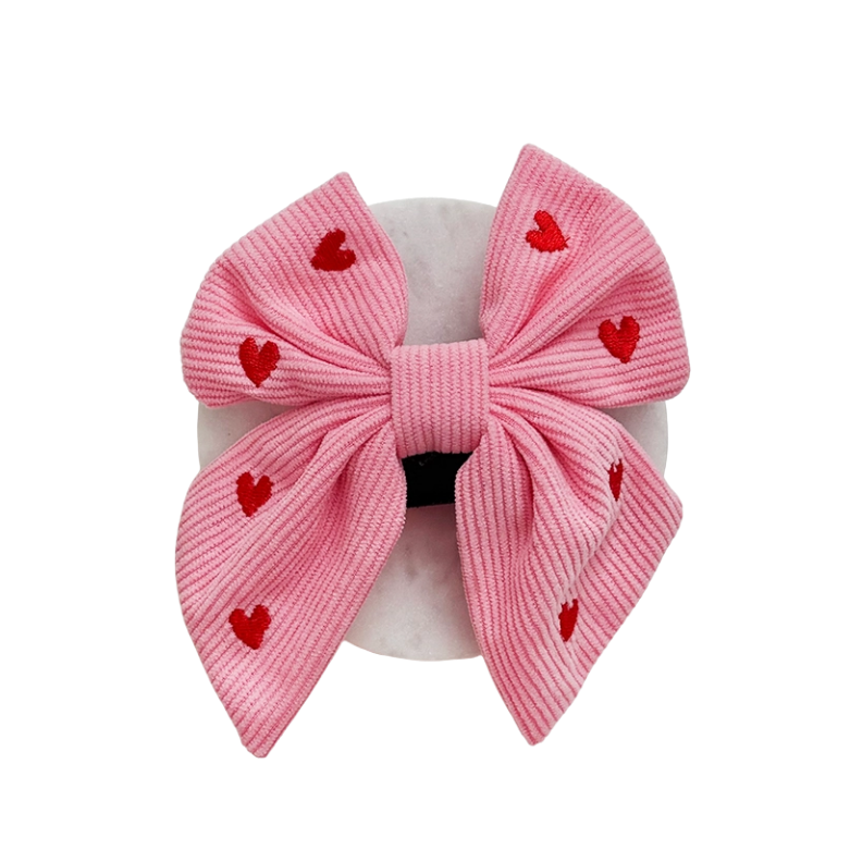 Cocopup Strik PINK HEARTSTRINGS