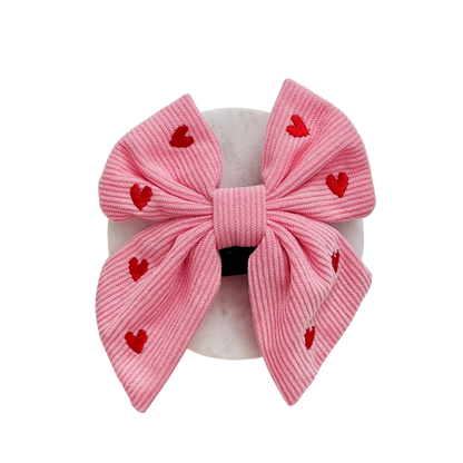 Cocopup Strik PINK HEARTSTRINGS