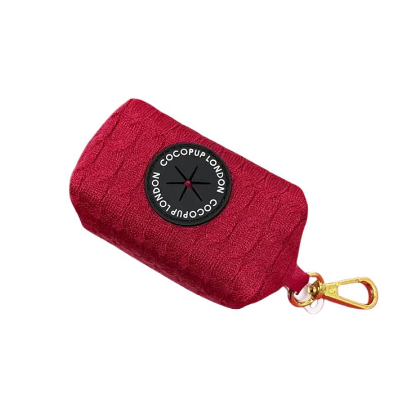 Cocopup Poepzakhouder GLUHWEIN