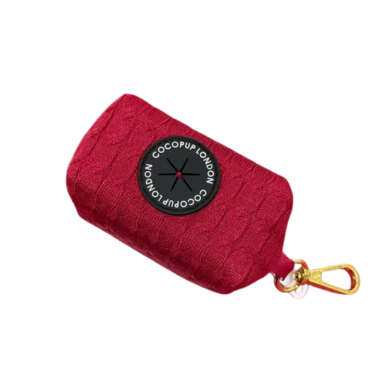 Cocopup Poepzakhouder GLUHWEIN