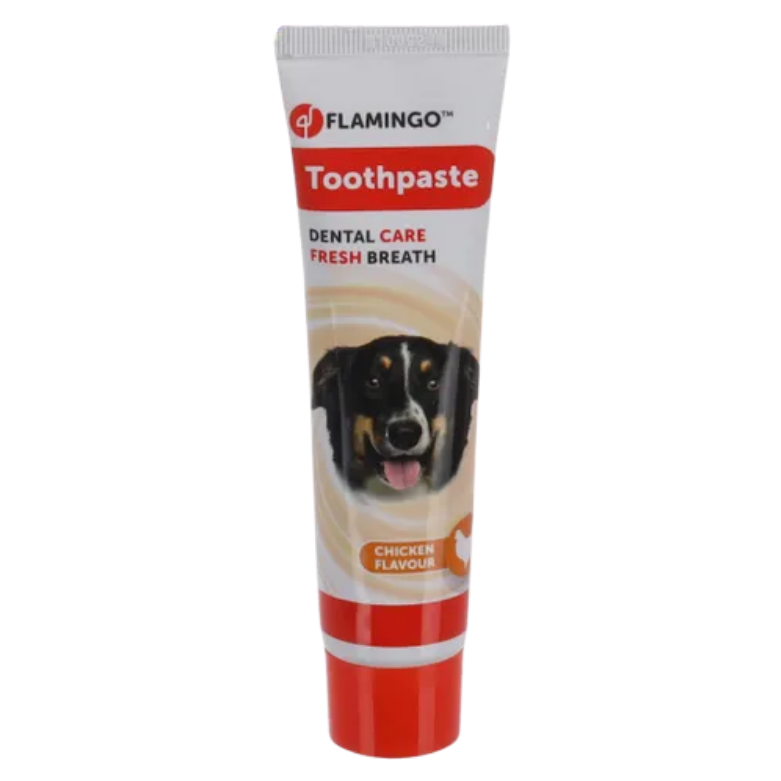 Tandpasta hond Dafra Tube