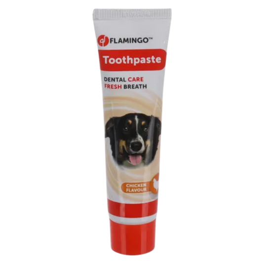 Tandpasta hond Dafra Tube