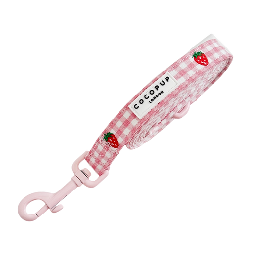Cocopup leiband STRAWBERRY